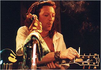 Ginger, Japan '98 by Rieko Ohnishi